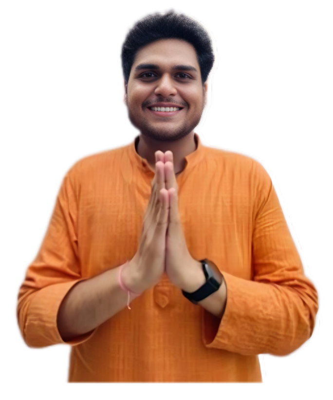 Akshay Saini