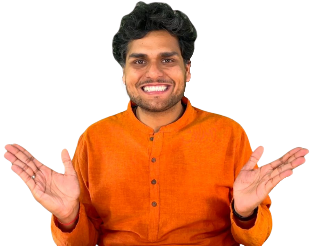 Akshay Saini