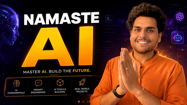 Namaste AI
