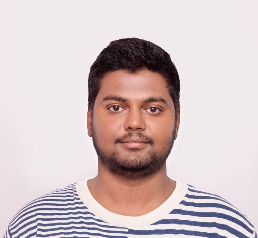 Lakshmikanth Tammisetty | NamasteDev