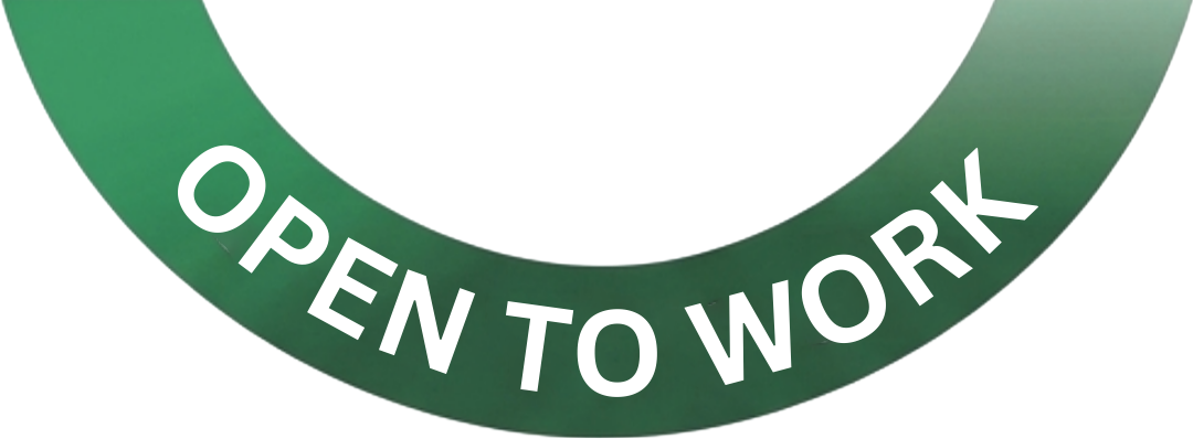 Open to Work
